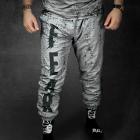 Pitbullz Westside - Долнище - FEAR​